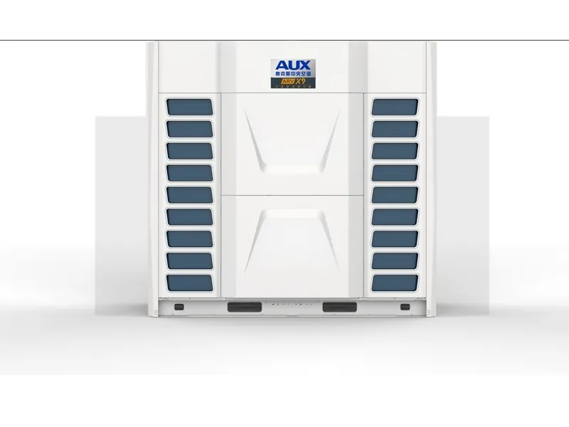 奥克斯 ARS 多联机 机型形态参考